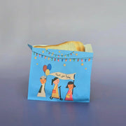 Sandwich Bag -Haq Allaila 2026- 50pcs